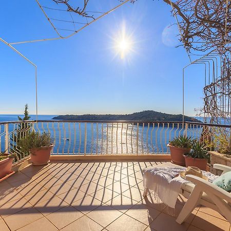 Hedera Estate, Hedera A17 Apartman Dubrovnik Kültér fotó