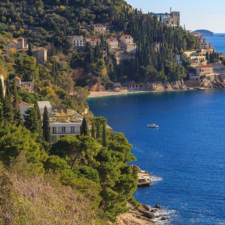Hedera Estate, Hedera A17 Apartman Dubrovnik Kültér fotó