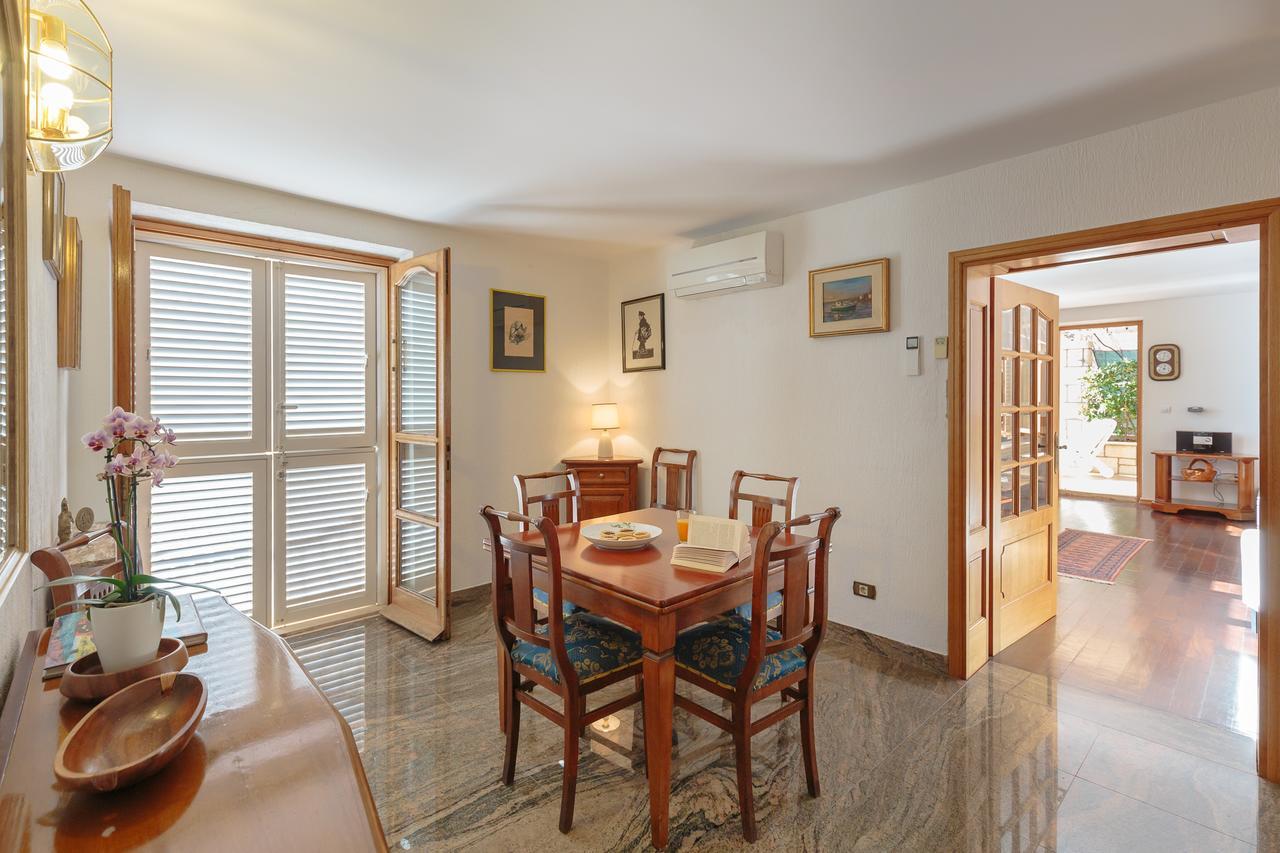 Hedera Estate, Hedera A17 Apartman Dubrovnik Kültér fotó