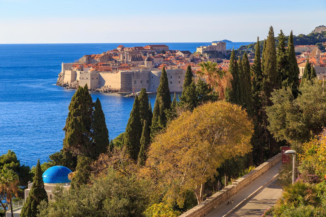 Hedera Estate, Hedera A17 Apartman Dubrovnik Kültér fotó