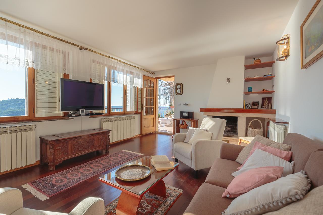 Hedera Estate, Hedera A17 Apartman Dubrovnik Kültér fotó