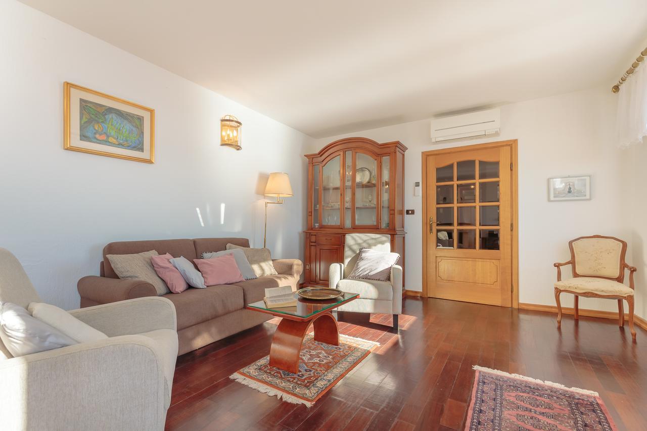 Hedera Estate, Hedera A17 Apartman Dubrovnik Kültér fotó