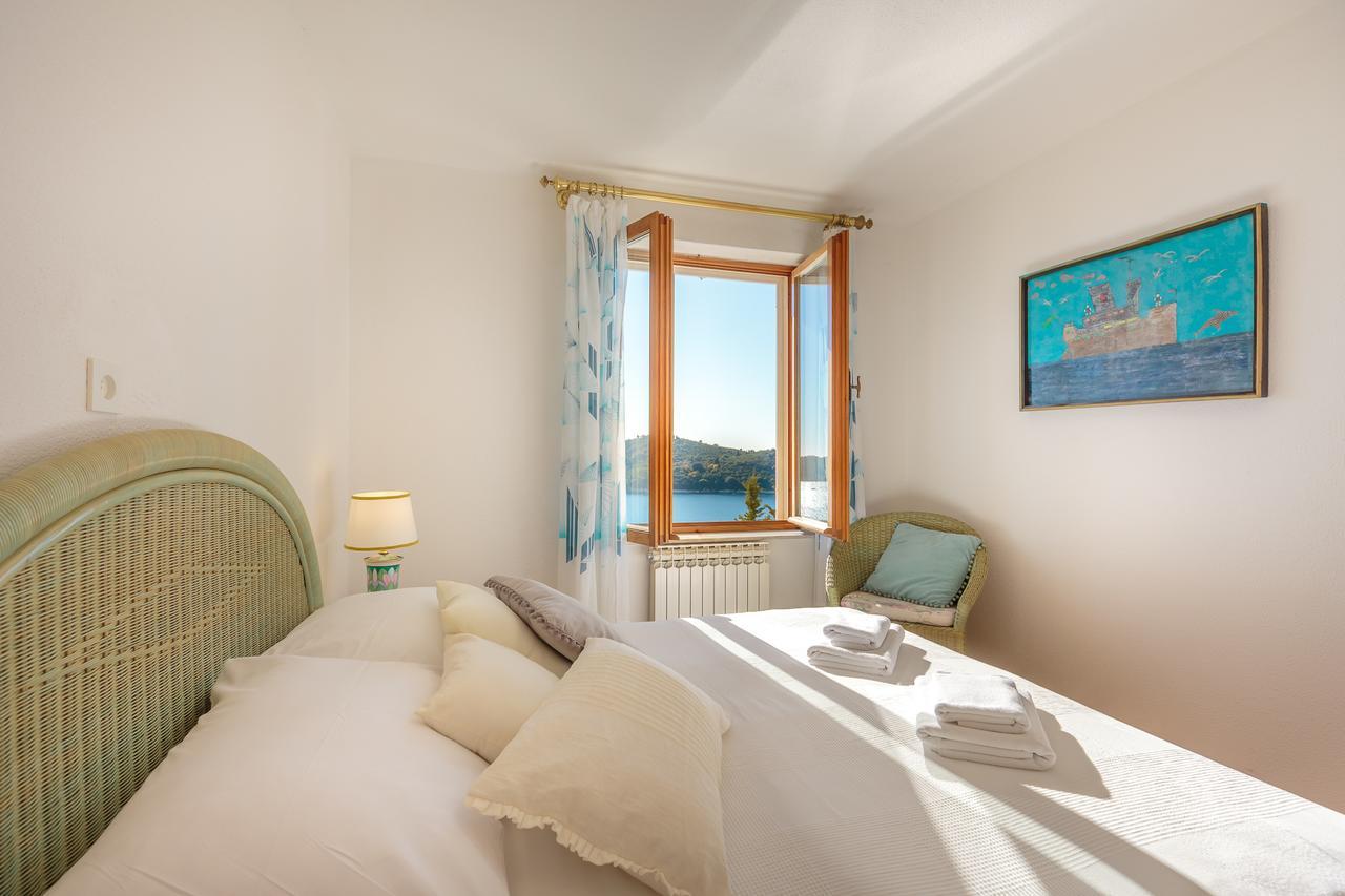 Hedera Estate, Hedera A17 Apartman Dubrovnik Kültér fotó
