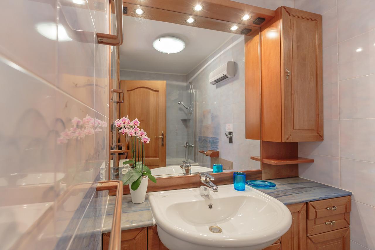 Hedera Estate, Hedera A17 Apartman Dubrovnik Kültér fotó