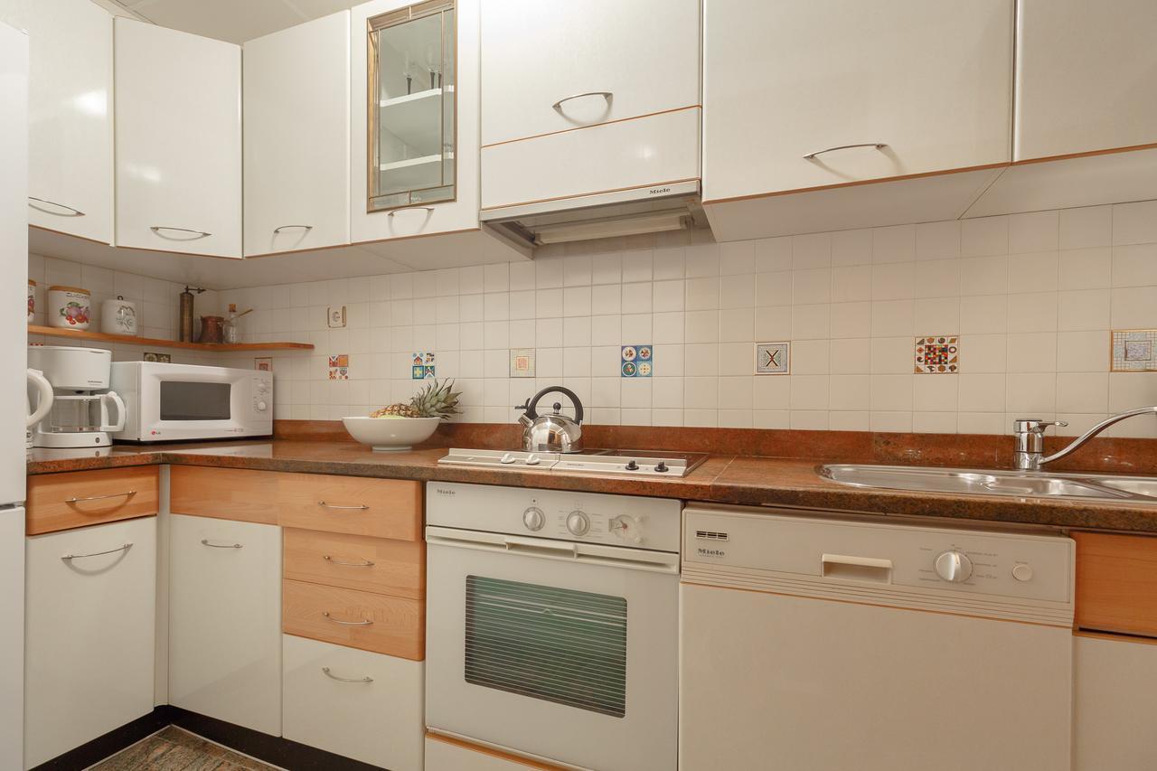 Hedera Estate, Hedera A17 Apartman Dubrovnik Kültér fotó