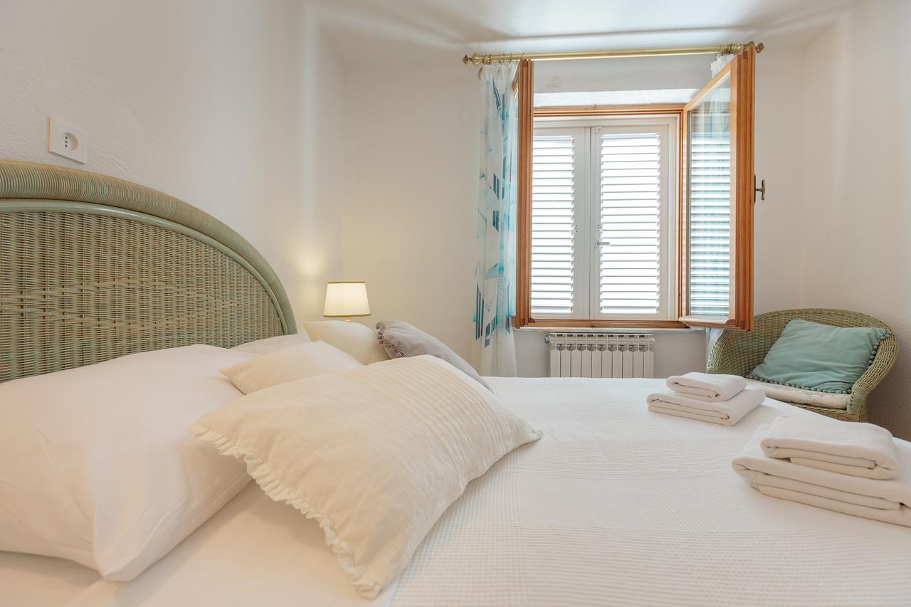 Hedera Estate, Hedera A17 Apartman Dubrovnik Kültér fotó