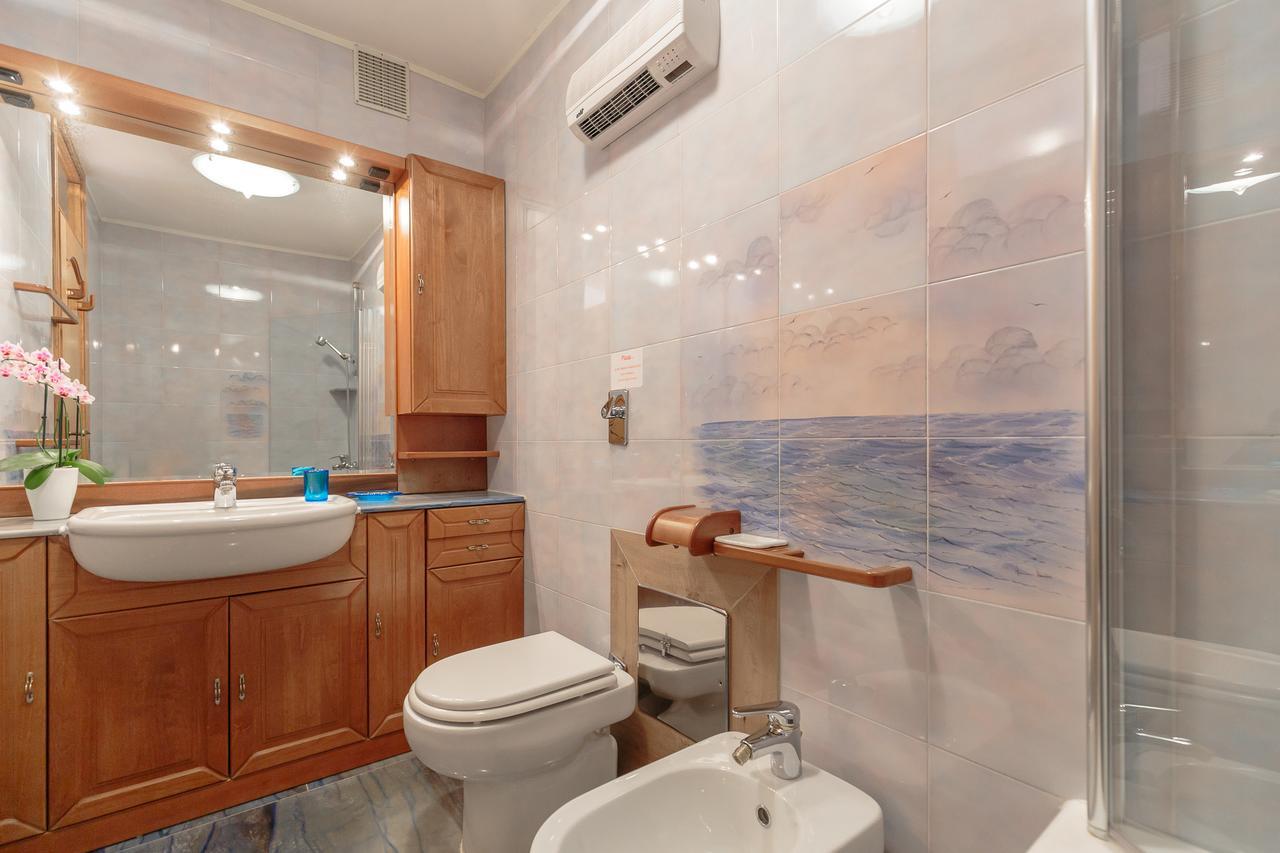 Hedera Estate, Hedera A17 Apartman Dubrovnik Kültér fotó
